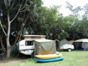 Camper Sites